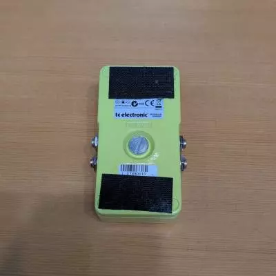 TC Electronic - Helix Phaser Pedal 2